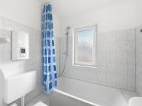 Kleine Koje - Ferienwohnung Hörnum