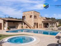 Finca rural S'Art 9 - B&B Ses Salines
