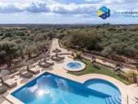 Finca rural S'Art 9 - B&B Ses Salines