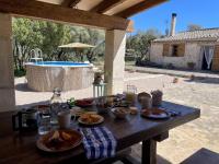 Finca na Pruna Holiday Home - Ferienwohnung Lloret de Vistalegre