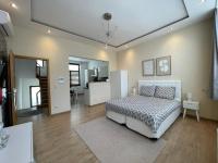 Apartamento Suite