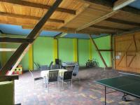Ferienhof Landidyll - B&B Müschen