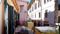 Leveca Boutique Aparments - Ferienwohnung Rom