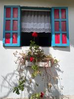 Cantinho Philot - B&B Nueva Friburgo