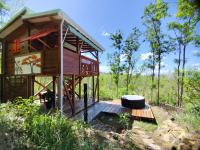Le Flamboyant - Bed and Breakfast Vieux-Habitants