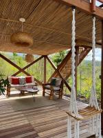 Le Flamboyant - Bed and Breakfast Vieux-Habitants