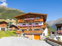 Haus Alois - Bed and Breakfast Sölden