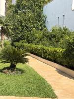 Tamara's Sea View Apartment in Bečići - Bed and Breakfast Bečići