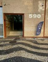 Loft com Vista prox ao Metrô - B&B Río de Janeiro