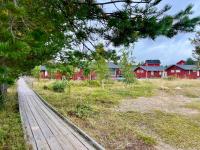 Villa Aava Hailuoto - Rantasumppu 9 - B&B Hailuoto