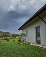 POZIOM500 - Domki Szczawnica - B&B Szczawnica