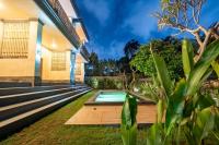 Casa Rodi Ubud - 1 Bedroom Private Suites - Bed and Breakfast Ubud