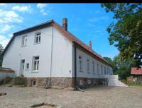 Gutshaus Breesen Steffi - Chambres d'hôtes Rambin