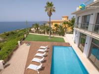 Sa cova blanca - Ferienwohnung Cala Pi