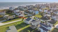 Pirates Beach Coastal Charm at Sandy Paws - Chambres d'hôtes Galveston