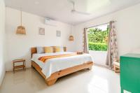 Casa Martin Cahuita Charming Spanish Home - Bed and Breakfast Cahuita