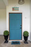 Cozy home near the beach in Playa Hermosa - B&B Playa Hermosa