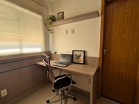 Complete space for up to five people in Goiânia - B&B Goiânia