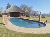 Willow waters cottage - B&B Emalahleni