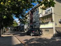 Central Point Apartment - B&B Kočani