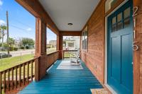 Your newest Coastal Escape - Ferienwohnung Galveston