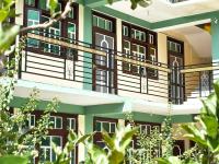 The Homgarang Abode - B&B Kalpa