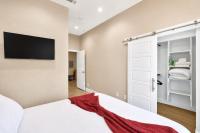 Sage Sanctuary 2BD Townhouse Free Parking - B&B Fort Worth