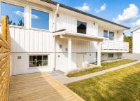 Spacious Suite in Drammen Krokstadelva - Ferienwohnung Drammen