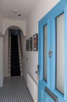 Exquisite Renovation in Central Location with Garden and Parking - B&B Hereford