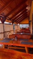 Rózsakert Fogadó - Bed and Breakfast Bercel