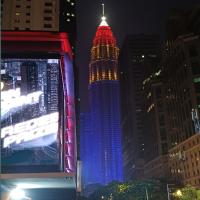vortex klcc by IOI HOME management - Bed and Breakfast Kuala Lumpur