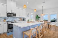 Breezy Daze – Beach Vibes Ocean Air - B&B Galveston