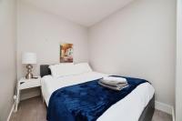 Criterion House 1-Bed Modern Entire Apartment in City Centre near Hull College - B&B Kingston upon Hull