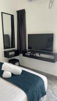 Rest N go buntong - Bed and Breakfast Ipoh