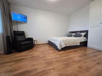 Panorama studio in Klaipėda - self check in - B&B Klaipėda