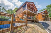 Pigeon Forge Sunsets - B&B Sevierville