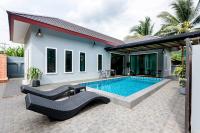 LOMA Pool Villa - B&B Ban Nong Thale