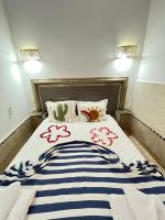 Riad Kantarell - B&B Marrakech