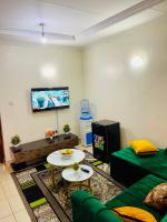 Haven one bedroom - Bed and Breakfast Busia