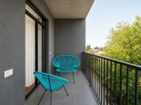 Matilda Apartments - Ferienwohnung Telawi