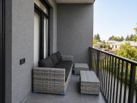 Matilda Apartments - Ferienwohnung Telawi