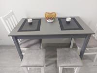 Apartament LUX - Chambres d'hôtes Chişinău