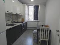 Apartament LUX - Chambres d'hôtes Chişinău