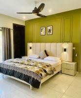 1BHK Modern Apt with View and Parking In Bahria Town - B&B Rawalpindi