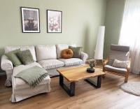 Stilvolle Landhaus-Wohnung mit Garten in der Heide - B&B Bodenteich