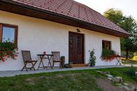 Holiday Home Pr Pavlinc - Hidden Nature Retreat - Chambres d'hôtes Planina pri Sevnici