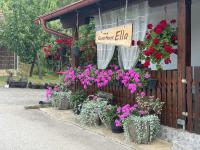 Guesthouse Ella - Ferienwohnung Slunj