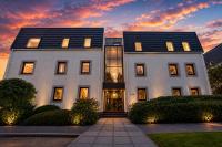 Gleneagles Apartment - Guthrie Court Gleneagles - Chambres d'hôtes Auchterarder