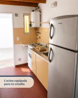 El descanso - Bed and Breakfast Las Toninas