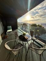 Astro Vista Madeira Apartments - Bed and Breakfast Funchal